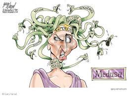 Gary Varvel S Editorial Cartoons Greeks Comics And Cartoons The Cartoonist Group Kids love cartoons and anyone can learn some greek through this playlist of classics translated and original. the cartoonist group