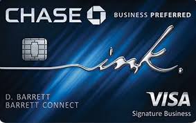 Get the details in this forbes exclusive review. Chase Ink Business Preferred Credit Card Review