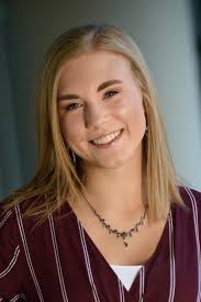 Becca Heidt Named Modeling the Future Challenge Finalist