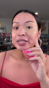 Hi, I think you need to know about this concealer 🥰 its one of my old  favorites that I have been reaching for now that I have been wearing a full  face more often! It’s a mat formula that isn’t drying ...