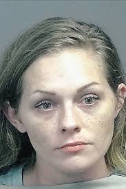 Blount County Sheriff's Office looking for Maryville woman in connection to  robbery