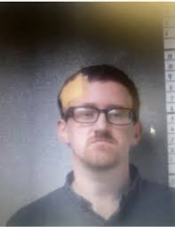 HAVE YOU SEEN THIS MAN? WVSP looking for this wanted sex offender ⬇️