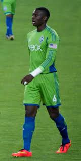 Players who appeared for the team in other competitions (mls cup playoffs, us open cup, concacaf champions league, north american superliga, leagues cup. Jalil Anibaba Wikipedia