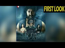 Thugs Of Hindostan 2018 Real Story Aamir Khan Amitabh Bachchan Katrina Fatima Real Thugs Youtube Thugs of hindustan (2018) şarkı: aamir khan amitabh bachchan katrina