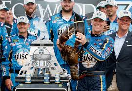 Dover international speedway dover, del. 2018 Monster Energy Nascar Cup Series Race Winners Nascar Com