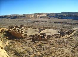 Image result for chaco canyon