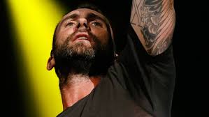 Adam Levine y por qué es un semidios en cinco claves