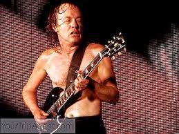 Maybe you would like to learn more about one of these? Die 10 Besten Ac Dc Songs Aller Zeiten Rangliste 2021