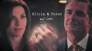 Alicia & Peter || my love.