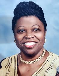 Obituary information for Gloria Kaye Cox