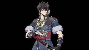 Fire Emblem Heroes || Japanese vs English: Lon'qu - YouTube