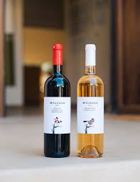A restaurant and a bar/lounge offer onsite options for dining and drinks, and laundry facilities are provided. Explore The Wineries Of Attica With Our Guide The Official Athens Guide