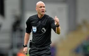 Likely to beat you up and take. Manchester Derby Referee Anthony Taylor Does Not Support United Vital Manchester City Vital Manchester City