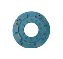 Inner Bearing Cover - NDE - ABB | HX | Fr 280