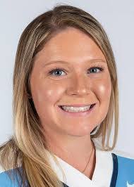 Crystal Lombardi's Instagram, Twitter & Facebook