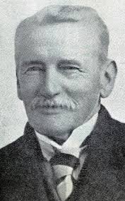 Frederick Savage
