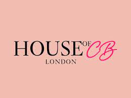 House Of Cb Logo Celebrity Boutique I Like The Difference Of Font Too Many Words In This But I Do Like It Again The Cb Celeb Boutique House Of Cb