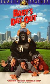 Who are the kidnappers in baby day out? Baby S Day Out 1994 Imdb