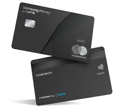 Samsung Copies The Apple Card Announces Samsung Money In 2020 Credit Card Design Samsung Pay Virtual Card