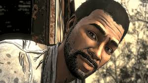 Fun fact: calling a black man "boy" in any context makes you a racist :  r/TheWalkingDeadGame