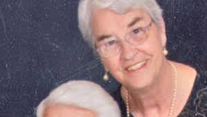 B. Ronald and Myrtle Kuster 60th anniversary