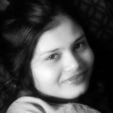 The Forest I Know by Kala Ramesh