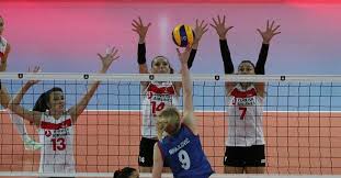 Maç trt spor da canlı ve şifresiz olarak yayınlandı. Turkiye 2 3 Sirbistan Mac Sonucu Aspor