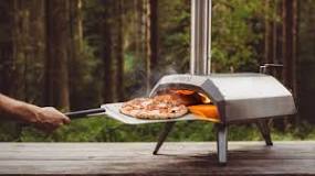 What is a good home pizza oven?