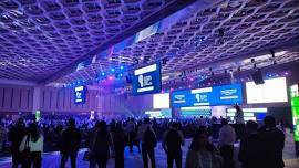 Global Fintech Fest