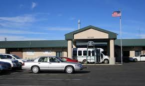 Serving meals on wheels to the elderly of. Sage Nutrition Is In Desperate Need Of Meals On Wheels Volunteer Drivers The Prowers Journal