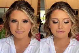 The Best 10 Wedding Hair & Makeup Artists in Lakeland, FL
