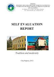 268 din 11 iunie 1999 ministrul sanatatii, tinnd seama de referatul directiei generale de sanatate publica nr. Self Evaluation Report Universitatea De Aztiina E Agricole AÃ¿i MedicinaÆ'