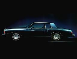 To determine your wheel size you will need to look on the side wall of your tire. All Pictures Of 1978 80 Chevrolet Monte Carlo