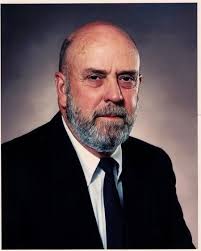 Kenneth Jackson Obituary (2010)