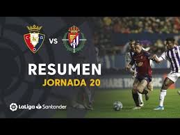See more of real valladolid c.f. Resumen De Ca Osasuna Vs Real Valladolid 0 0 Ghana Latest Football News Live Scores Results Ghanasoccernet