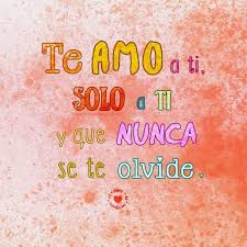 Frases De Amor Para Whatsapp Te Amo Mejores Imagenes De Amor Imagenes De Amor Frases De Te Amo