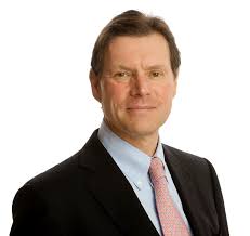 Tradeweb CEO And Leadership: Executives and Demographics