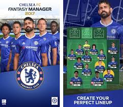 Official fantasy premier league 2021/22. Chelsea Fc Fantasy Manager 17 Apk Download For Android Latest Version 7 12 003 Com Fromthebenchgames Fmche2015