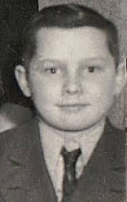 Robert Stanley “Bob” Stokes (1931-2019)