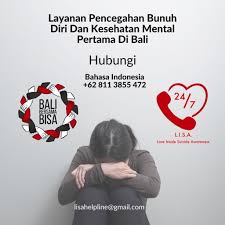 Contextual translation of percubaan bunuh diri into english. Rumah Berdaya Denpasar Home Facebook