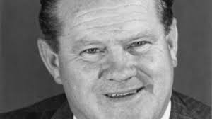 How Rex Jackson is remembered in Helensburgh