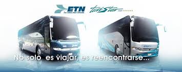 Servicios De Autobuses Etn Autobus Autobuses Urbanos Transporte