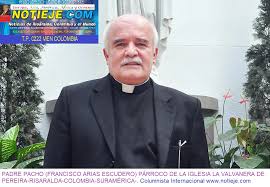 ACUARIO. -POR: PADRE PACHO, FRANCISCO GILBERTO ARIAS ESCUDERO, PÁRROCO DE  LA VALVANERA PEREIRA-RISARALDA-COLOMBIA-SURAMÉRICA- COLUMNISTA  INTERNACIONAL DEL PERIÓDICO CIBERESPACIAL WWW.NOTIEJE.COM – Notieje.com