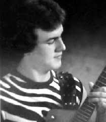 BRIAN RAY Obituary (2014)