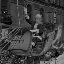 Морин о'хара, джон пейн, эдмунд гвенн и др. Miracle On 34th Street 1947 Park City Film At Jim Santy Auditorium Park City Ut Film