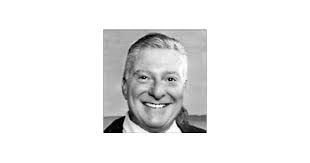 ROBERT LEIGHTON Obituary (1950