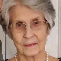 Aileen Zsenyuk Obituary