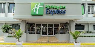 Enjoy easy mobile bookings at san juan airport hotel, your home away from home in san juan, puerto rico. Holiday Inn Express San Juan Condado Hotel By Ihg