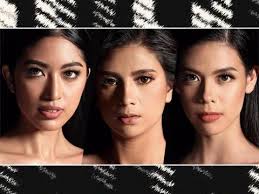 LOOK: The Miss World Philippines 2022 headshots