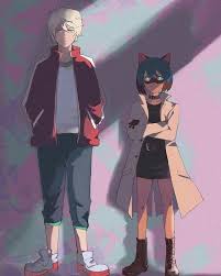 Bna Brand New Animal Bna Bradnewanimal Bnaanime Animebna Bna2020 Animes Animes2020 Otaku Animeanimal Girlanime A Anime Anime Furry Anime Characters